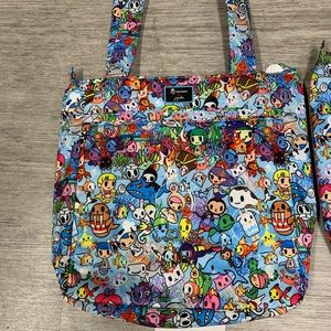 COPY - Ju-Ju-Be Be Light Plus Sea Amo 2.0